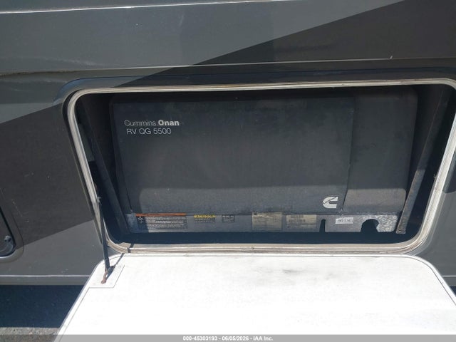 Aukcja sprzedaży 2011 Ford F53, vin: 1F66F5DYXB0A04343, numer aukcji: 45303193