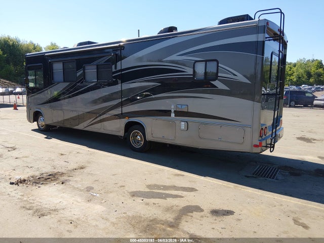 Aukcja sprzedaży 2011 Ford F53, vin: 1F66F5DYXB0A04343, numer aukcji: 45303193