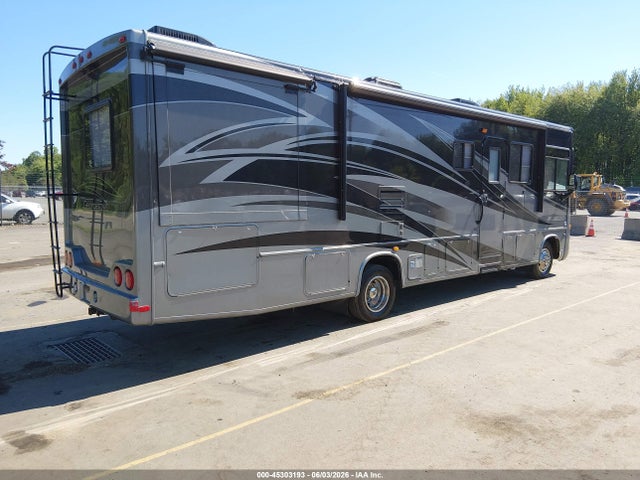 Aukcja sprzedaży 2011 Ford F53, vin: 1F66F5DYXB0A04343, numer aukcji: 45303193