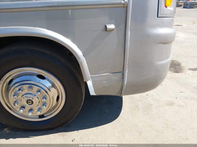 Aukcja sprzedaży 2011 Ford F53, vin: 1F66F5DYXB0A04343, numer aukcji: 45303193