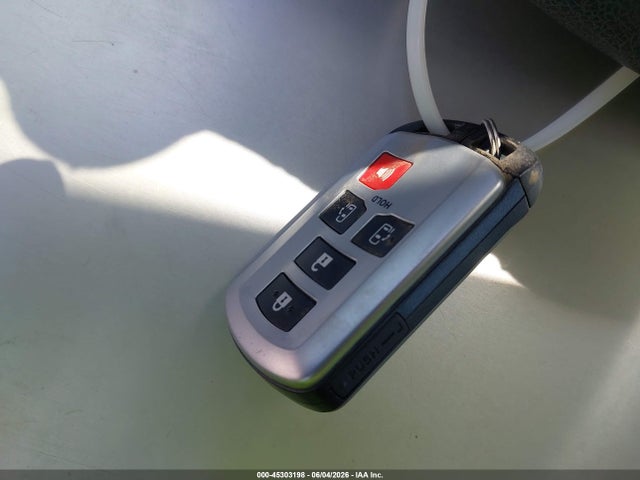 2020 Toyota Sienna Le მანქანა იყიდება აუქციონზე, vin: 5TDKZ3DC4LS022895, აუქციონის ნომერი: 45303198