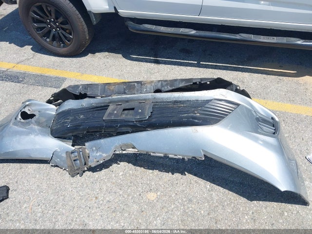 2020 Toyota Sienna Le მანქანა იყიდება აუქციონზე, vin: 5TDKZ3DC4LS022895, აუქციონის ნომერი: 45303198
