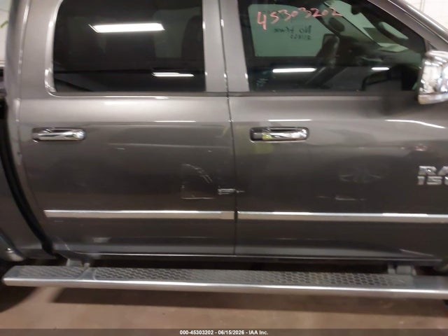 Продаж на аукціоні авто 2014 Ram 1500 Longhorn, vin: 1C6RR7PT0ES324509, номер лоту: 45303202