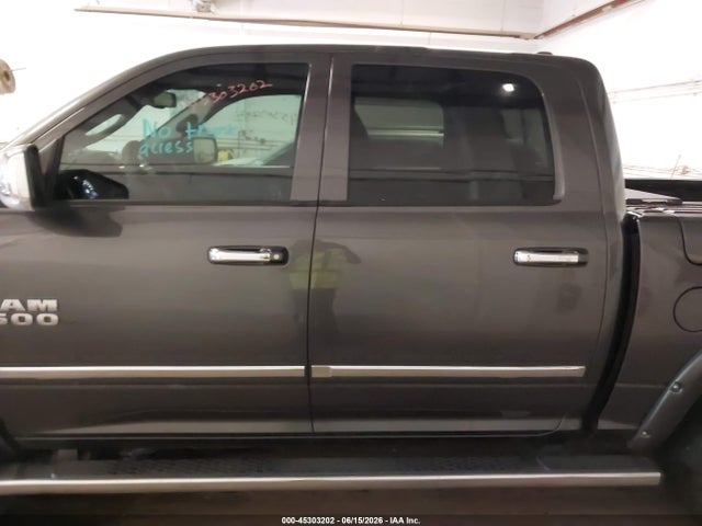Продаж на аукціоні авто 2014 Ram 1500 Longhorn, vin: 1C6RR7PT0ES324509, номер лоту: 45303202