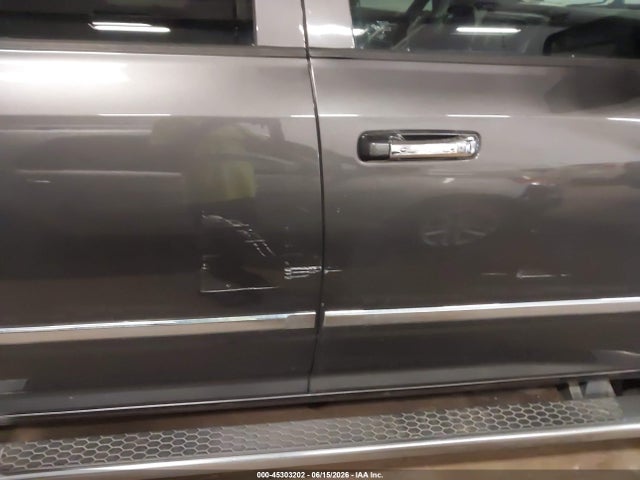Продаж на аукціоні авто 2014 Ram 1500 Longhorn, vin: 1C6RR7PT0ES324509, номер лоту: 45303202