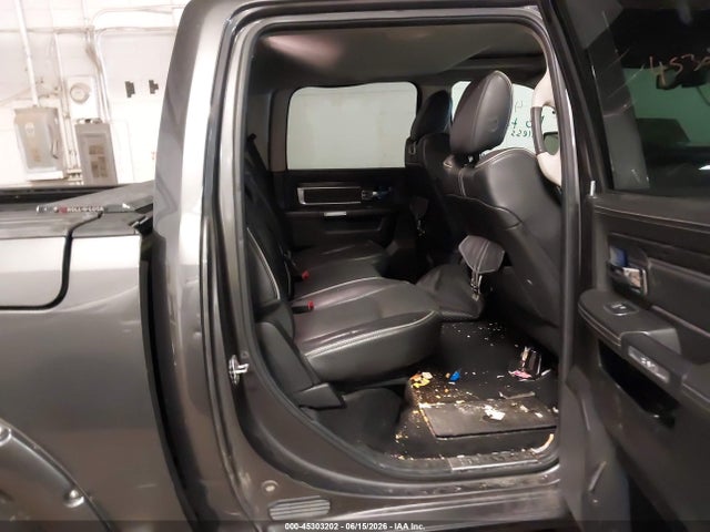 Продаж на аукціоні авто 2014 Ram 1500 Longhorn, vin: 1C6RR7PT0ES324509, номер лоту: 45303202