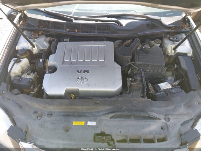 Aukcja sprzedaży 2010 Toyota Avalon Xls, vin: 4T1BK3DB7AU358556, numer aukcji: 45303212