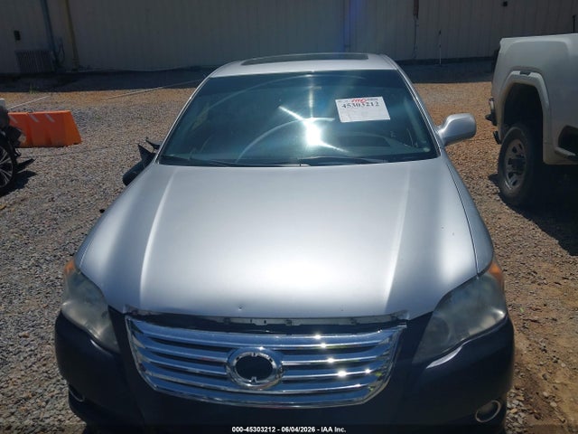 Aukcja sprzedaży 2010 Toyota Avalon Xls, vin: 4T1BK3DB7AU358556, numer aukcji: 45303212