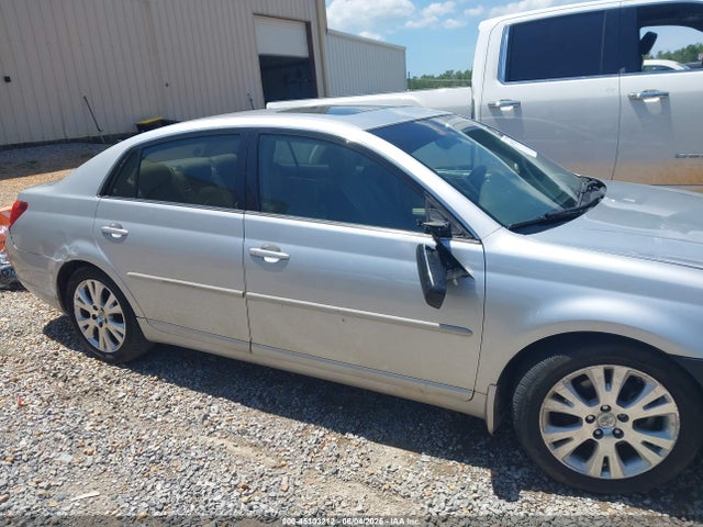 Aukcja sprzedaży 2010 Toyota Avalon Xls, vin: 4T1BK3DB7AU358556, numer aukcji: 45303212