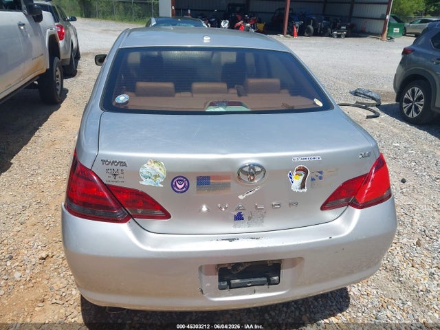 Aukcja sprzedaży 2010 Toyota Avalon Xls, vin: 4T1BK3DB7AU358556, numer aukcji: 45303212