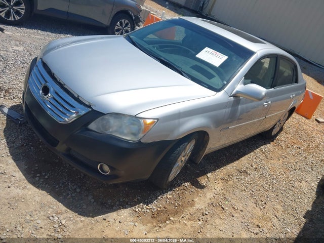Aukcja sprzedaży 2010 Toyota Avalon Xls, vin: 4T1BK3DB7AU358556, numer aukcji: 45303212