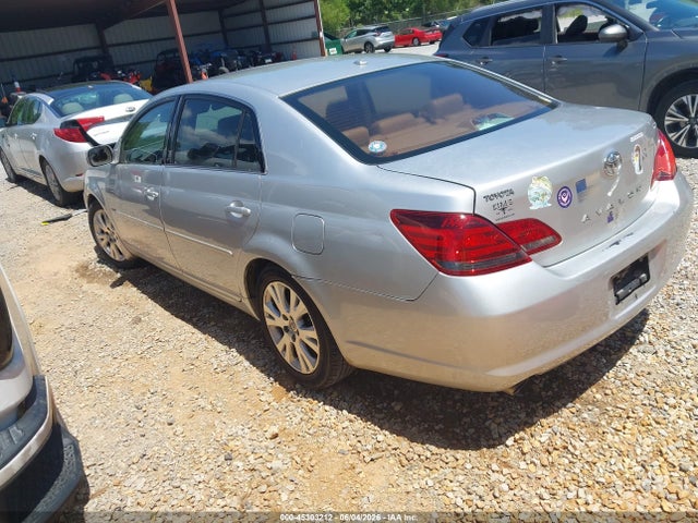 Aukcja sprzedaży 2010 Toyota Avalon Xls, vin: 4T1BK3DB7AU358556, numer aukcji: 45303212