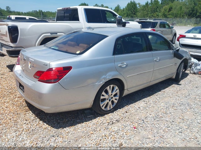 Aukcja sprzedaży 2010 Toyota Avalon Xls, vin: 4T1BK3DB7AU358556, numer aukcji: 45303212