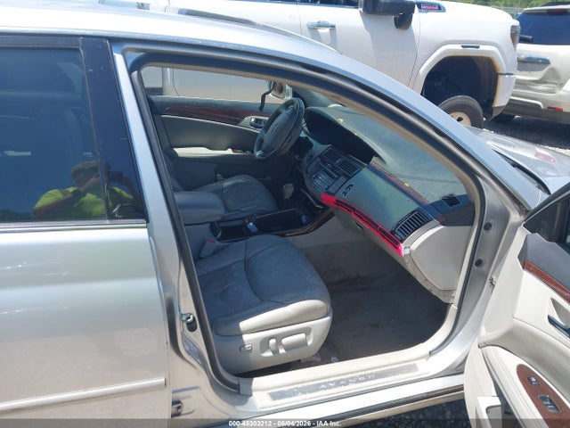 Aukcja sprzedaży 2010 Toyota Avalon Xls, vin: 4T1BK3DB7AU358556, numer aukcji: 45303212