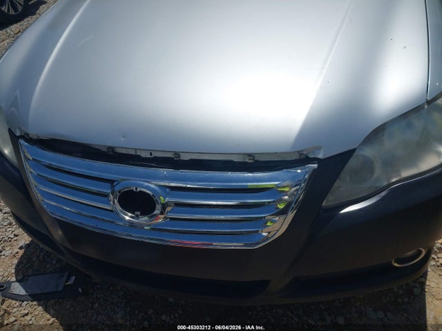 Aukcja sprzedaży 2010 Toyota Avalon Xls, vin: 4T1BK3DB7AU358556, numer aukcji: 45303212