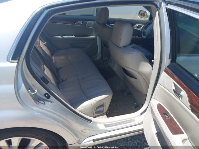 Aukcja sprzedaży 2010 Toyota Avalon Xls, vin: 4T1BK3DB7AU358556, numer aukcji: 45303212