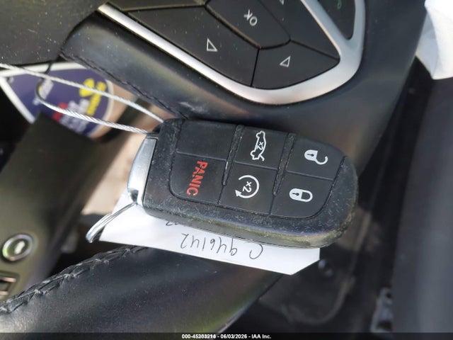 Aukcja sprzedaży 2019 Chrysler 300 Touring, vin: 2C3CCAAG6KH500866, numer aukcji: 45303214
