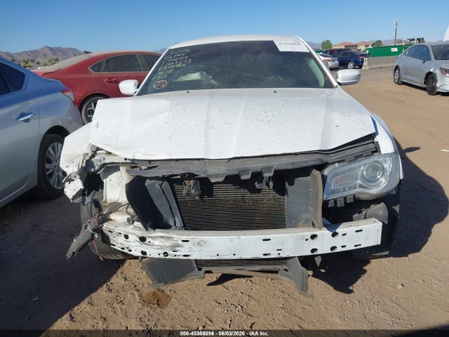 Aukcja sprzedaży 2019 Chrysler 300 Touring, vin: 2C3CCAAG6KH500866, numer aukcji: 45303214
