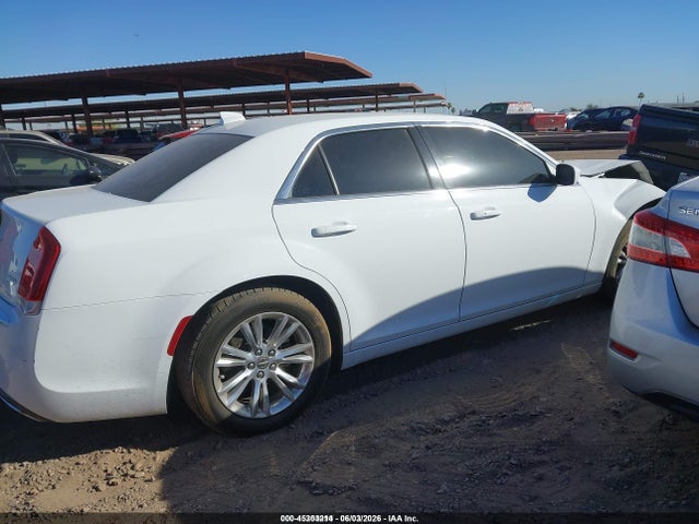 Aukcja sprzedaży 2019 Chrysler 300 Touring, vin: 2C3CCAAG6KH500866, numer aukcji: 45303214