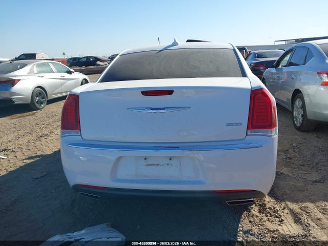 Aukcja sprzedaży 2019 Chrysler 300 Touring, vin: 2C3CCAAG6KH500866, numer aukcji: 45303214