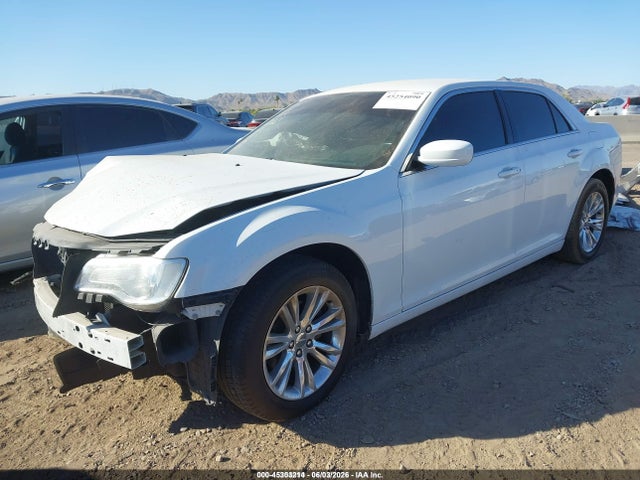 Aukcja sprzedaży 2019 Chrysler 300 Touring, vin: 2C3CCAAG6KH500866, numer aukcji: 45303214