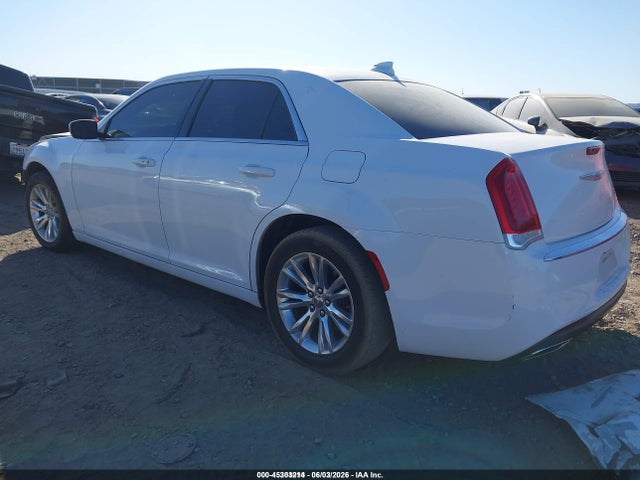 Aukcja sprzedaży 2019 Chrysler 300 Touring, vin: 2C3CCAAG6KH500866, numer aukcji: 45303214