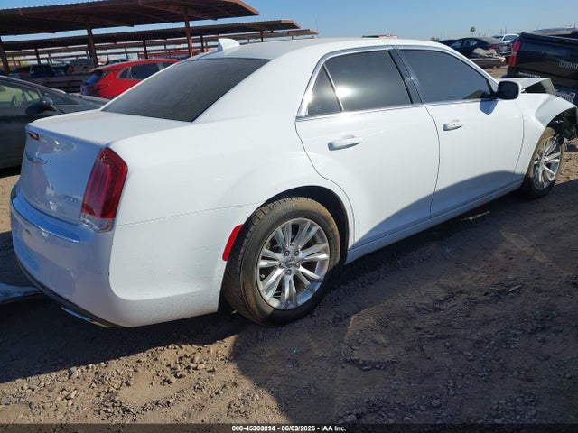 Aukcja sprzedaży 2019 Chrysler 300 Touring, vin: 2C3CCAAG6KH500866, numer aukcji: 45303214