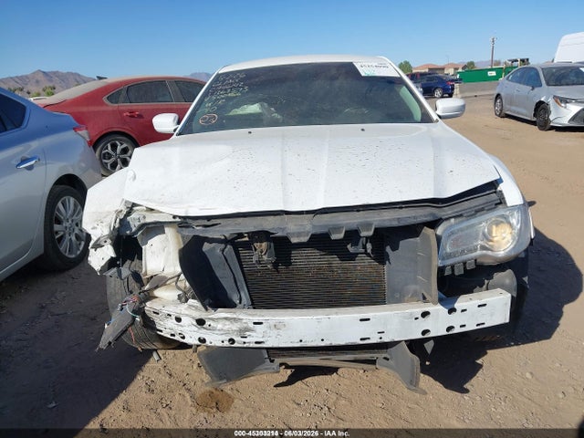 Aukcja sprzedaży 2019 Chrysler 300 Touring, vin: 2C3CCAAG6KH500866, numer aukcji: 45303214