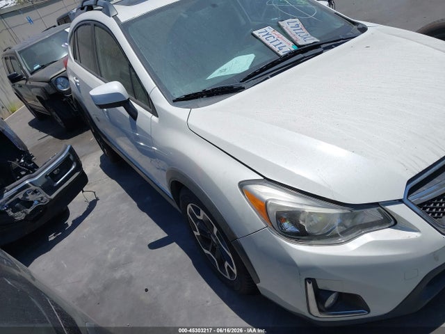 Aukcja sprzedaży 2017 Subaru Crosstrek 2.0i Premium, vin: JF2GPABC8H8260460, numer aukcji: 45303217