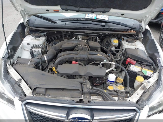 Aukcja sprzedaży 2017 Subaru Crosstrek 2.0i Premium, vin: JF2GPABC8H8260460, numer aukcji: 45303217