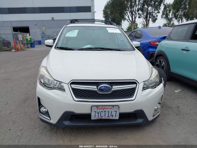 Aukcja sprzedaży 2017 Subaru Crosstrek 2.0i Premium, vin: JF2GPABC8H8260460, numer aukcji: 45303217