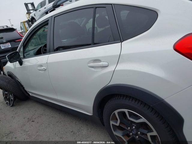 Aukcja sprzedaży 2017 Subaru Crosstrek 2.0i Premium, vin: JF2GPABC8H8260460, numer aukcji: 45303217