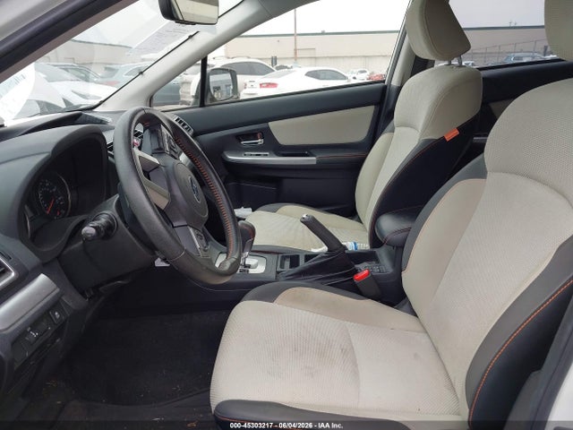 Aukcja sprzedaży 2017 Subaru Crosstrek 2.0i Premium, vin: JF2GPABC8H8260460, numer aukcji: 45303217