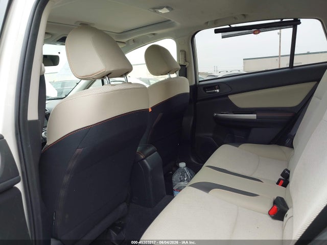 Aukcja sprzedaży 2017 Subaru Crosstrek 2.0i Premium, vin: JF2GPABC8H8260460, numer aukcji: 45303217