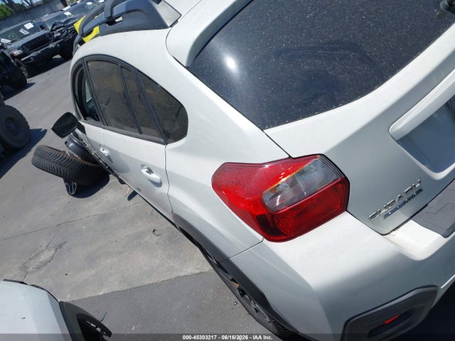 Aukcja sprzedaży 2017 Subaru Crosstrek 2.0i Premium, vin: JF2GPABC8H8260460, numer aukcji: 45303217