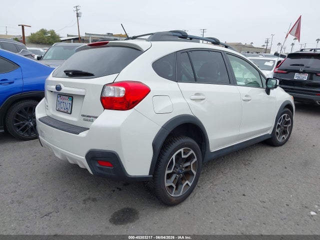 Aukcja sprzedaży 2017 Subaru Crosstrek 2.0i Premium, vin: JF2GPABC8H8260460, numer aukcji: 45303217