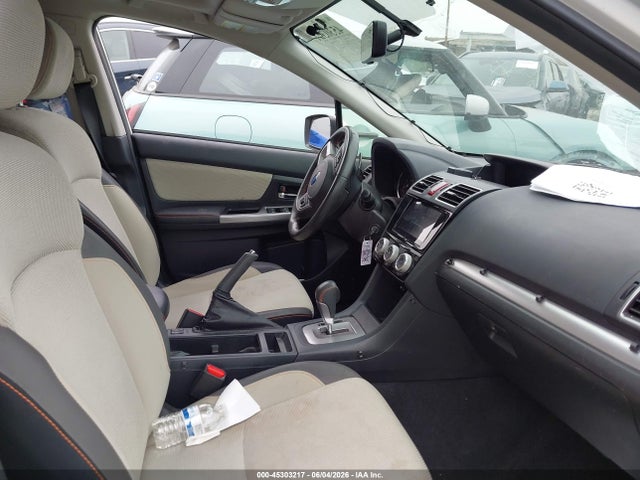 Aukcja sprzedaży 2017 Subaru Crosstrek 2.0i Premium, vin: JF2GPABC8H8260460, numer aukcji: 45303217