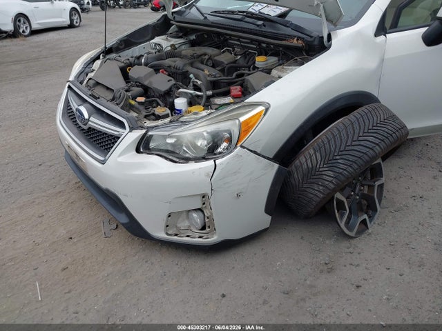 Aukcja sprzedaży 2017 Subaru Crosstrek 2.0i Premium, vin: JF2GPABC8H8260460, numer aukcji: 45303217