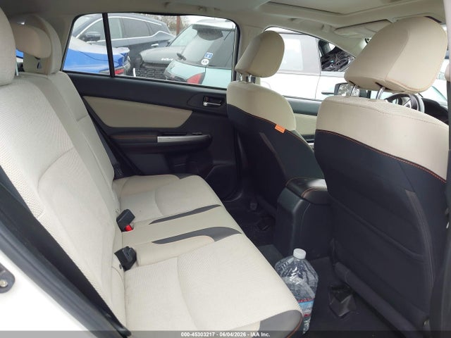 Aukcja sprzedaży 2017 Subaru Crosstrek 2.0i Premium, vin: JF2GPABC8H8260460, numer aukcji: 45303217