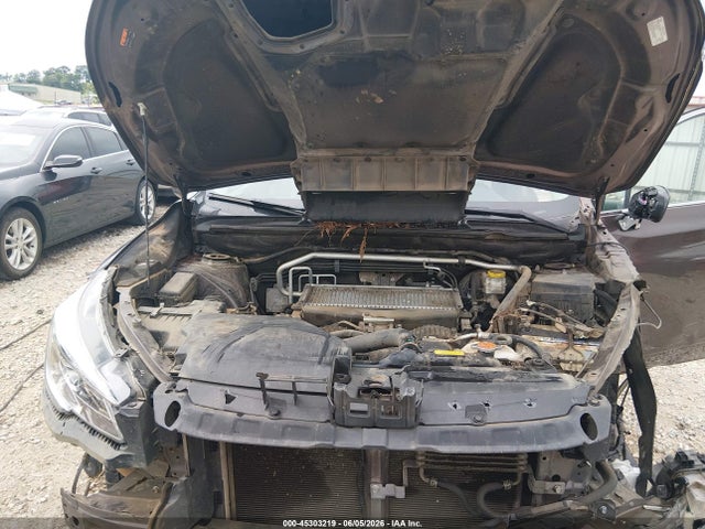 2019 Subaru Ascent Premium მანქანა იყიდება აუქციონზე, vin: 4S4WMABD6K3428155, აუქციონის ნომერი: 45303219