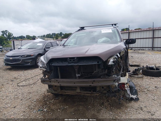 2019 Subaru Ascent Premium მანქანა იყიდება აუქციონზე, vin: 4S4WMABD6K3428155, აუქციონის ნომერი: 45303219