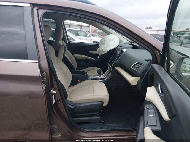 2019 Subaru Ascent Premium მანქანა იყიდება აუქციონზე, vin: 4S4WMABD6K3428155, აუქციონის ნომერი: 45303219