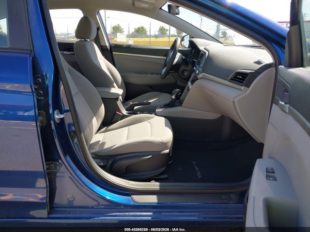 Hyundai ELANTRA SE 2020 5NPD74LF5LH612688 Image 5