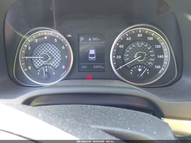 Hyundai ELANTRA SE 2020 5NPD74LF5LH612688 Image 7