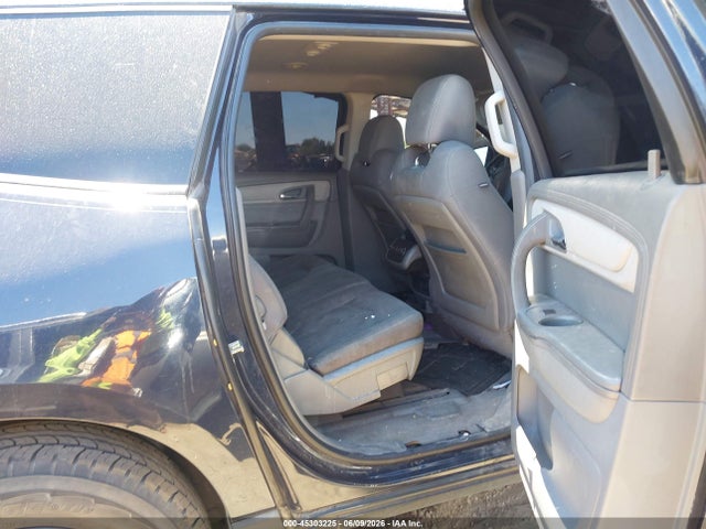 Chevrolet Traverse Ls 2015 1GNKRFED9FJ385355 Image 8