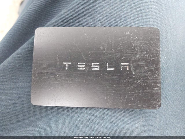 2024 Tesla Model 3 Long Range Dual Motor All-wheel Drive/rear-wheel Drive მანქანა იყიდება აუქციონზე, vin: 5YJ3E1EA6RF736171, აუქციონის ნომერი: 45303227