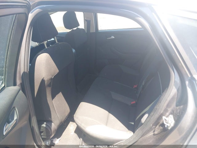 Ford FOCUS SE 2014 1FADP3K22EL337889 Image 8