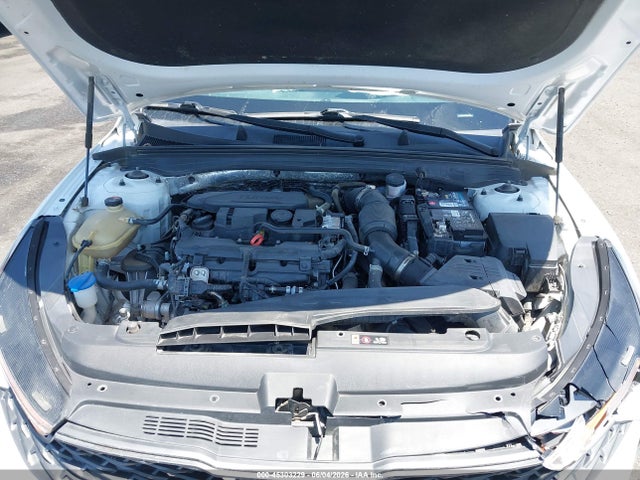 KIA K5 Gt-line 2023 5XXG64J22PG223816 Image 10