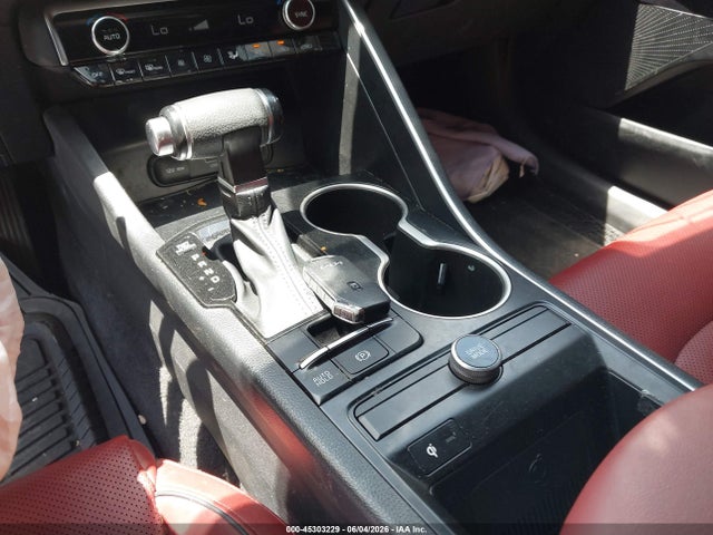 KIA K5 Gt-line 2023 5XXG64J22PG223816 Image 11