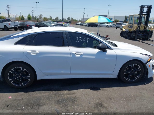 KIA K5 Gt-line 2023 5XXG64J22PG223816 Image 13